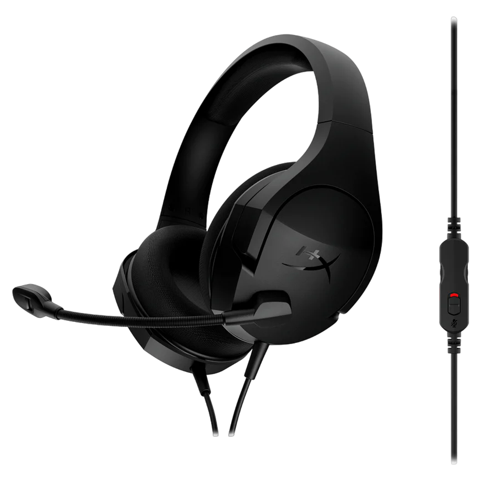 Buy HyperX Cloud Stinger Core 4P4F4AA Wired Gaming Headset Buy HyperX Cloud Stinger Core 4P4F4AA Wired Gaming Headset